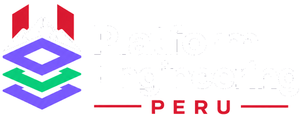 Platform Engineering Perú